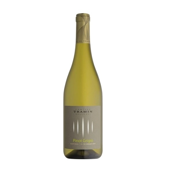 Cantina Tramin Pinot Grigio, Alto Adige